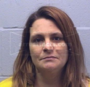 Kimberlie J. Miller
