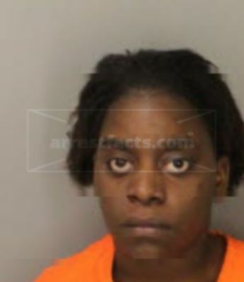 Marqueshala Silas