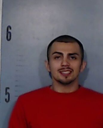 Randy Joseph Casarez
