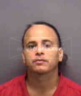 Anthony Rosa