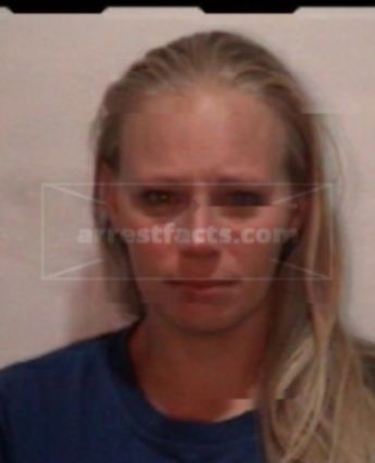 Ashlee Nicole Dailey