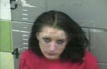 Ashley Elise Larimore