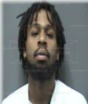 Devaughnte Woods