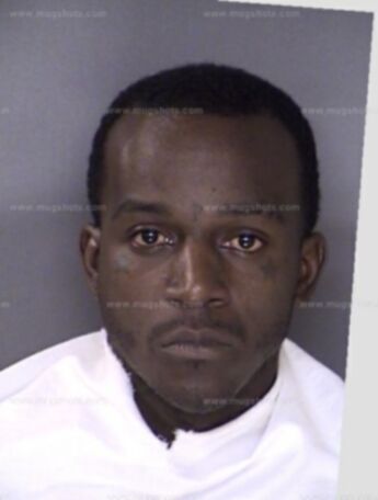 Brandon Charles Horton