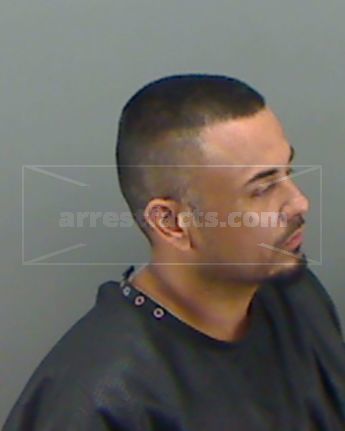 Joe Michael Rodriguez