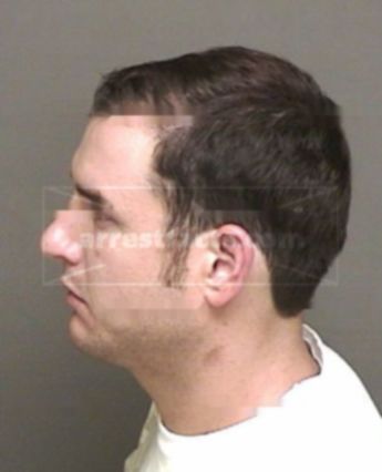 Ryan Lewis Ridley