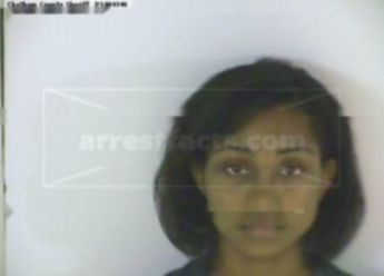 Stephanie Fatimah Matthews