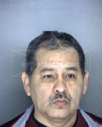 Carlos Flores Sr.