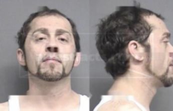 Joshua Joseph Moore