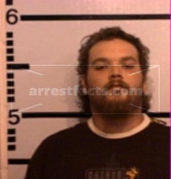 Caleb Eugene Burress