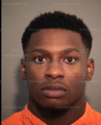 Joshua Riddick Thompson