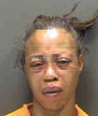 Qiana Jackson