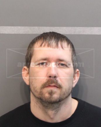 Michael Brandon Oliver