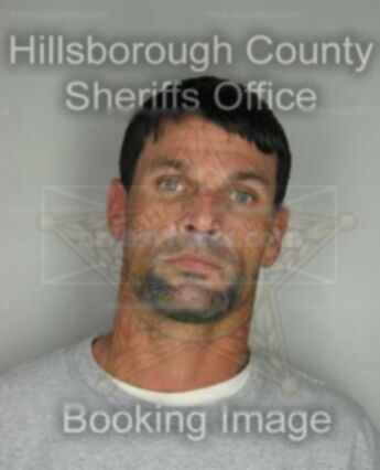 Gordon Roberts Houston Jr.
