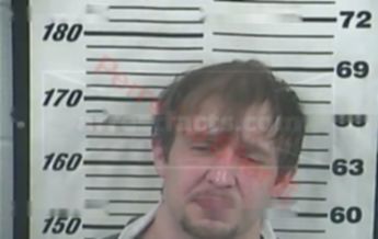 Eric Dane Hillman