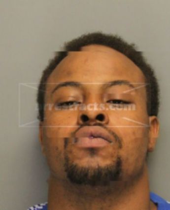 Cleveland Lebron Rashad