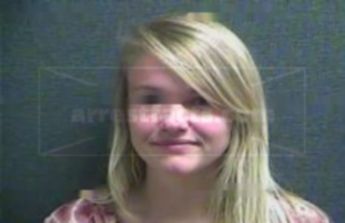 Morgan Marie Bruin