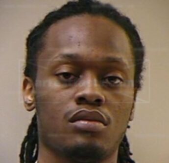 Frederick O Broadway Jr