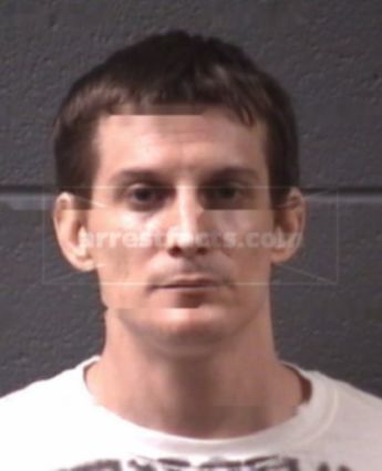 Brett James Bullington