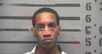 Andre Lamont Curry
