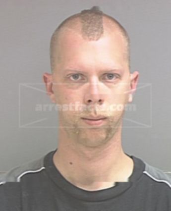 David Whitney Lehman