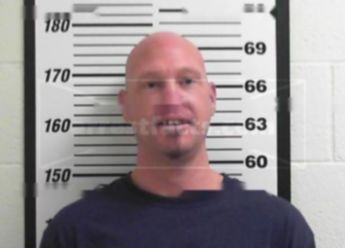 Joshua Michael Thompson