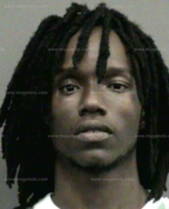 Jonathan Sharron Dupree
