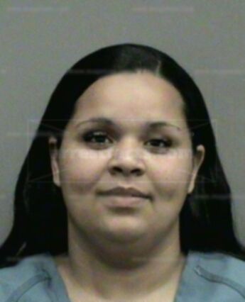 Danielle Nichole Landrum