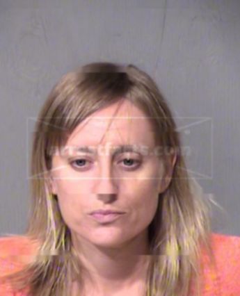 Lindsay Jean Eastman