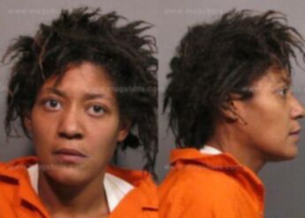 Kimberly Lavette Coutee