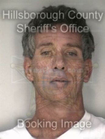 Kent Derrick Monnier