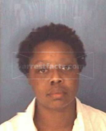 Leslie Rochell Darden