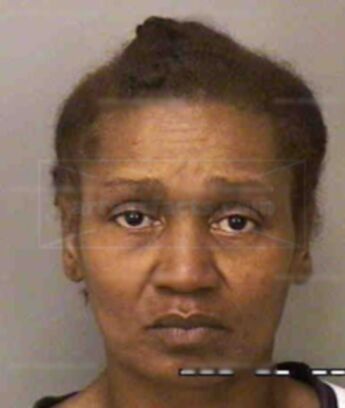 Cassie Lee Glover