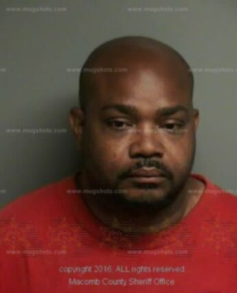 Kennie Ray Williams