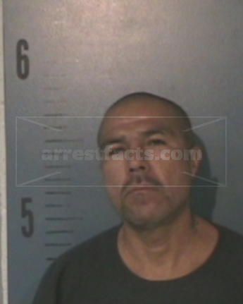 Joe Alcala Flores