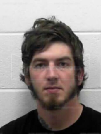 Dustin Franklin Shelton