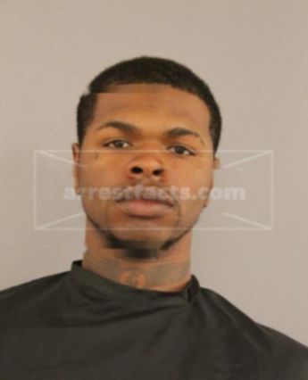Christopher Jerome Taylor