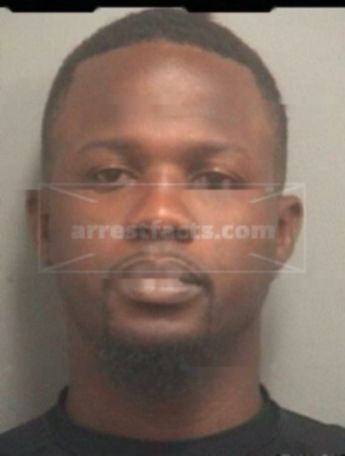 Christopher Tyrone Colbert
