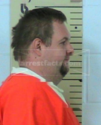 Jeffrey Andrew Richards