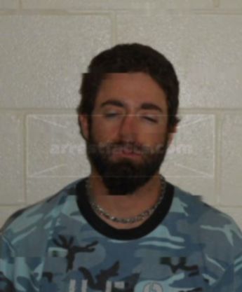 Clayton Ray Burkhart