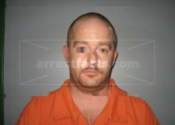 David Wayne Goldsberry Jr.