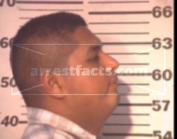 Armando Camacho Perez