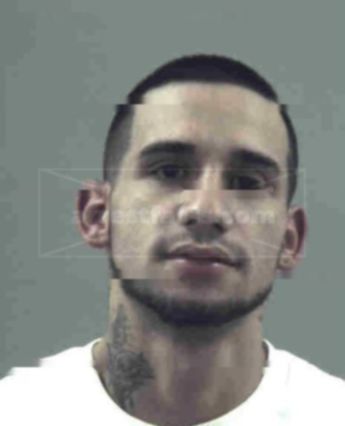 Rudy Joseph Valdez