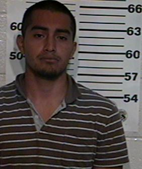 Marco Antonio Gonzalez Gonzalez