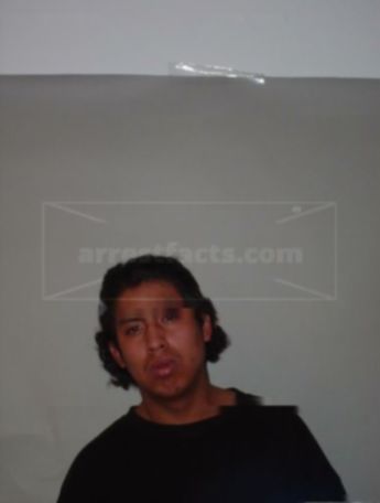 Jose M Solano-Ramos