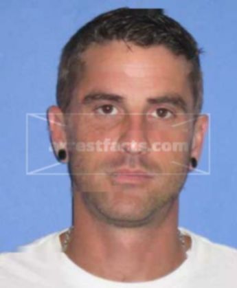 Adam Daniel Silva