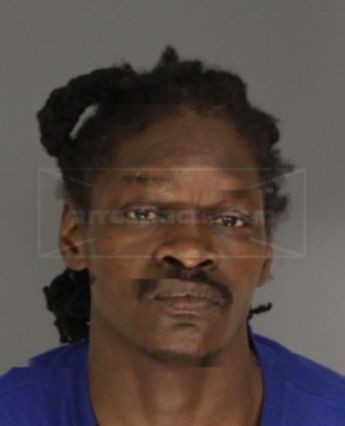 Vernon D Crook