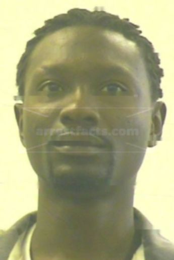 Rontrell Demarious Hayward