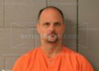 Mark Allen Jones