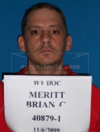 Brian C Merritt